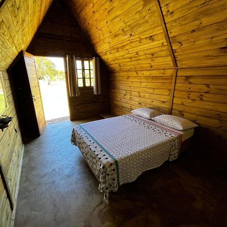 Pousada Sossego Do Tocantins Lajeado  Kültér fotó
