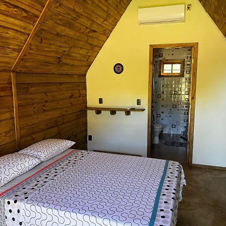 Pousada Sossego Do Tocantins Lajeado  Kültér fotó