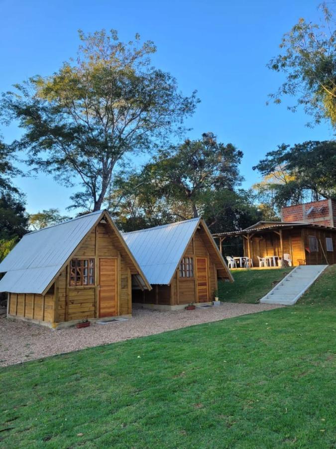 Pousada Sossego Do Tocantins Lajeado  Kültér fotó