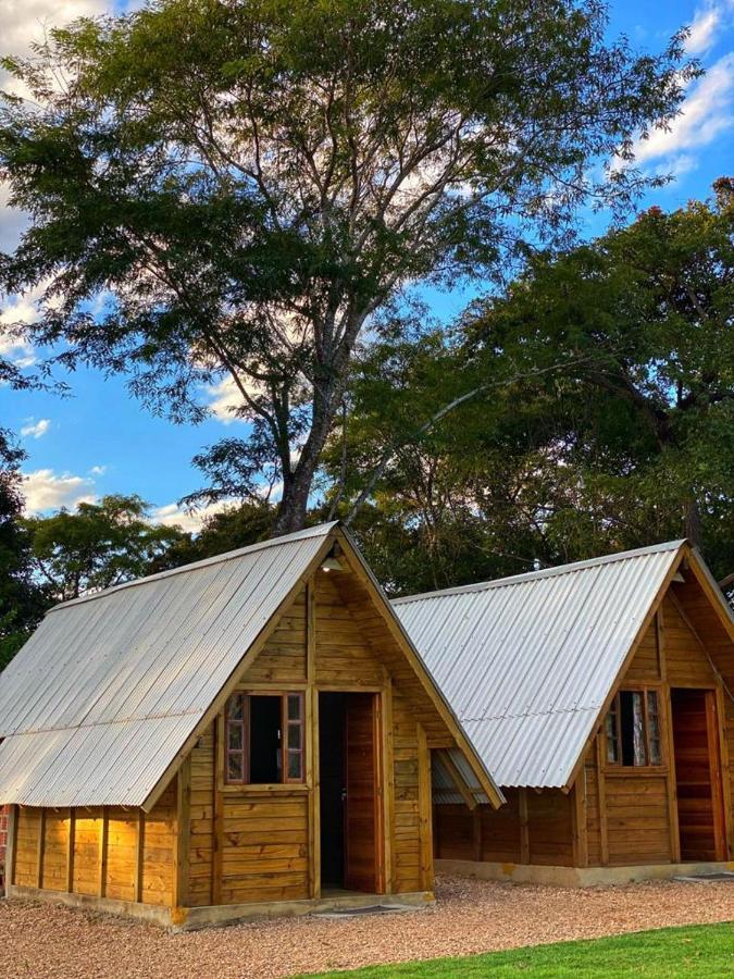 Pousada Sossego Do Tocantins Lajeado  Kültér fotó